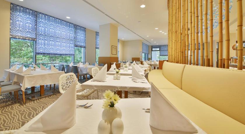 Maritim Hotel Paradise Blue Albena