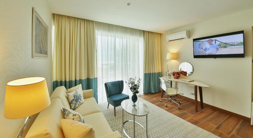 Maritim Hotel Paradise Blue Albena