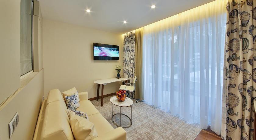 Maritim Hotel Paradise Blue Albena
