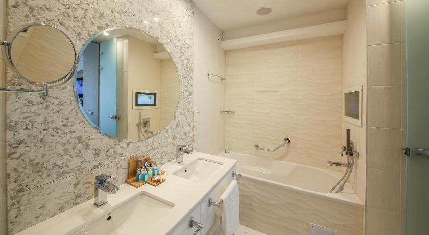 Maritim Hotel Paradise Blue Albena