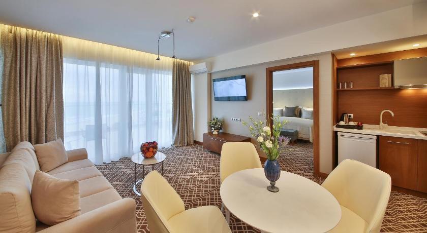 Maritim Hotel Paradise Blue Albena