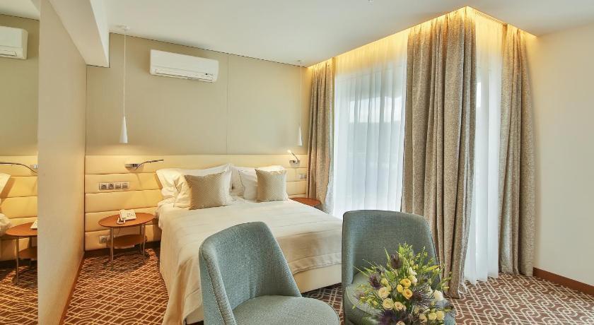 Maritim Hotel Paradise Blue Albena