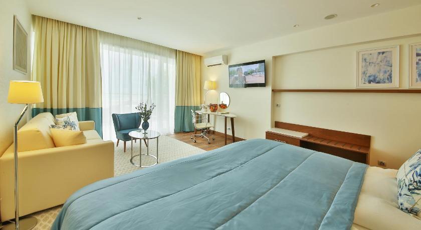 Maritim Hotel Paradise Blue Albena