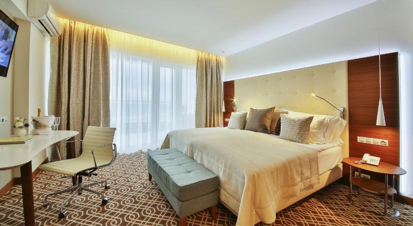 Maritim Hotel Paradise Blue Albena