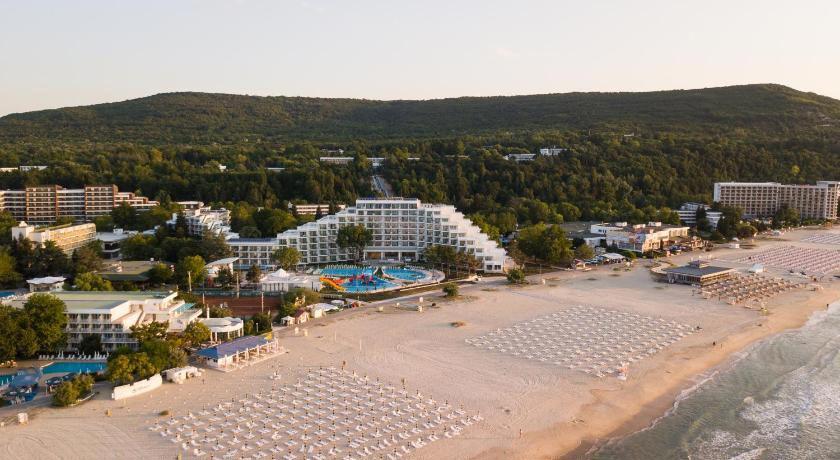 Maritim Hotel Paradise Blue Albena