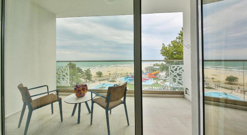 Maritim Hotel Paradise Blue Albena