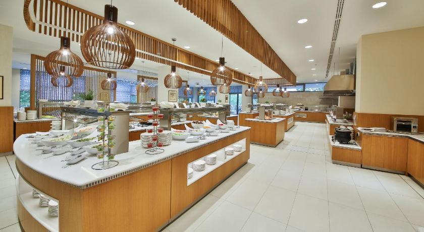 Maritim Hotel Paradise Blue Albena