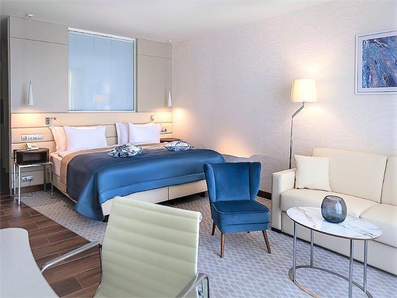 Maritim Hotel Paradise Blue Albena