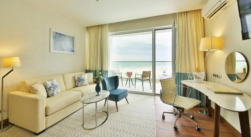 Maritim Hotel Paradise Blue Albena