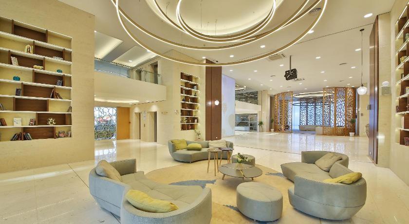 Maritim Hotel Paradise Blue Albena