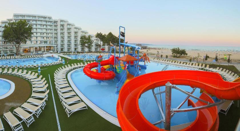 Maritim Hotel Paradise Blue Albena