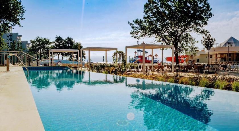 Maritim Hotel Paradise Blue Albena