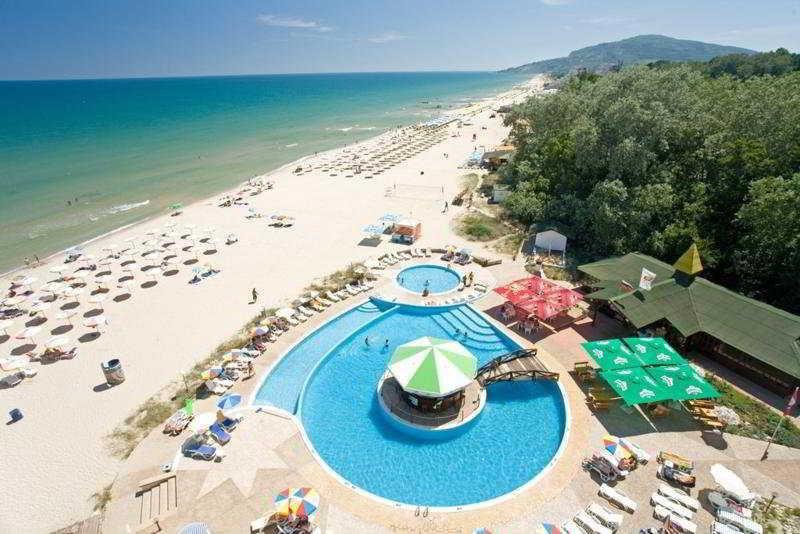 Hotel Elitsa