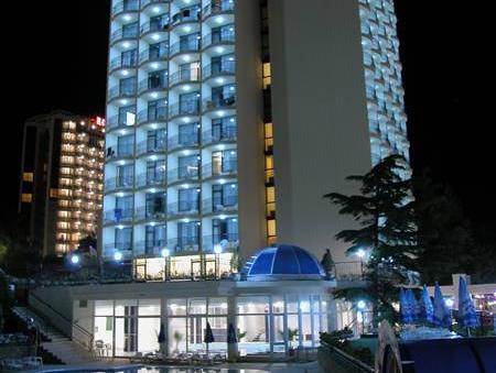 Hotel Shipka