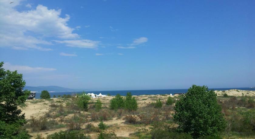 Amphibia Beach Complex