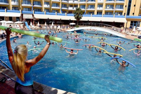 Hotel Arabella