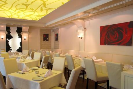 Hotel Arabella