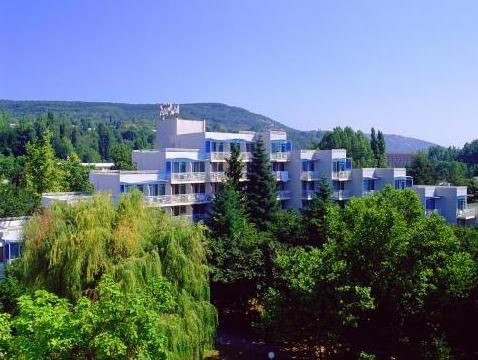 Maritim Hotel Amelia