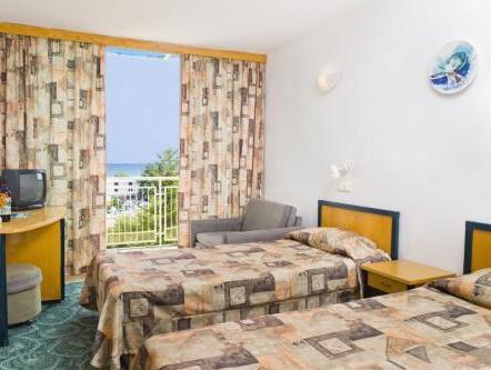 Maritim Hotel Amelia