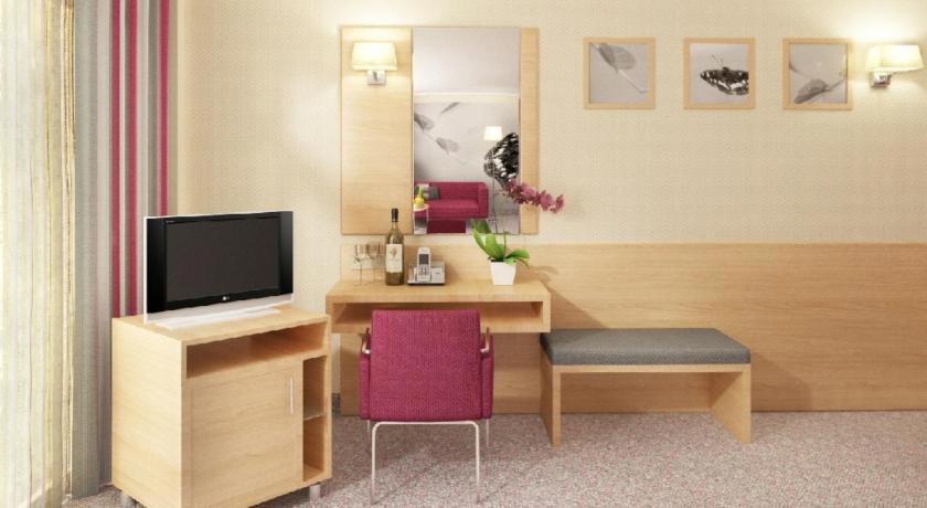 Maritim Hotel Amelia