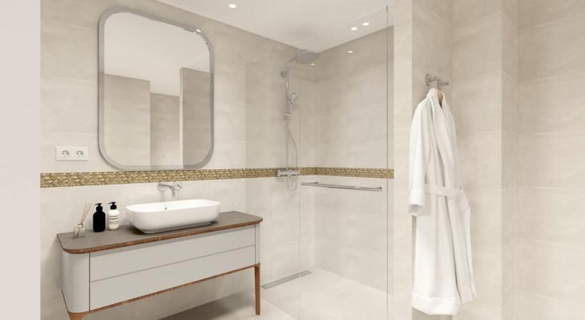 Maritim Hotel Amelia