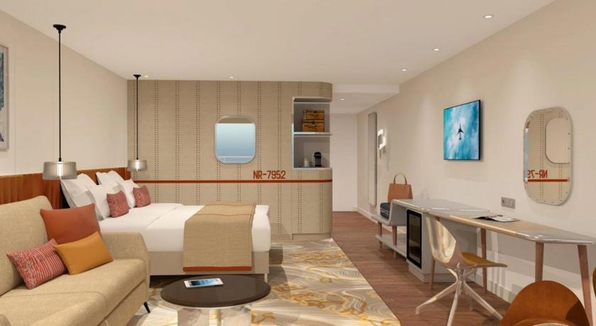 Maritim Hotel Amelia