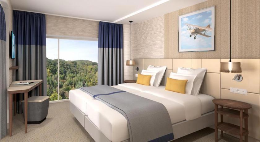 Maritim Hotel Amelia