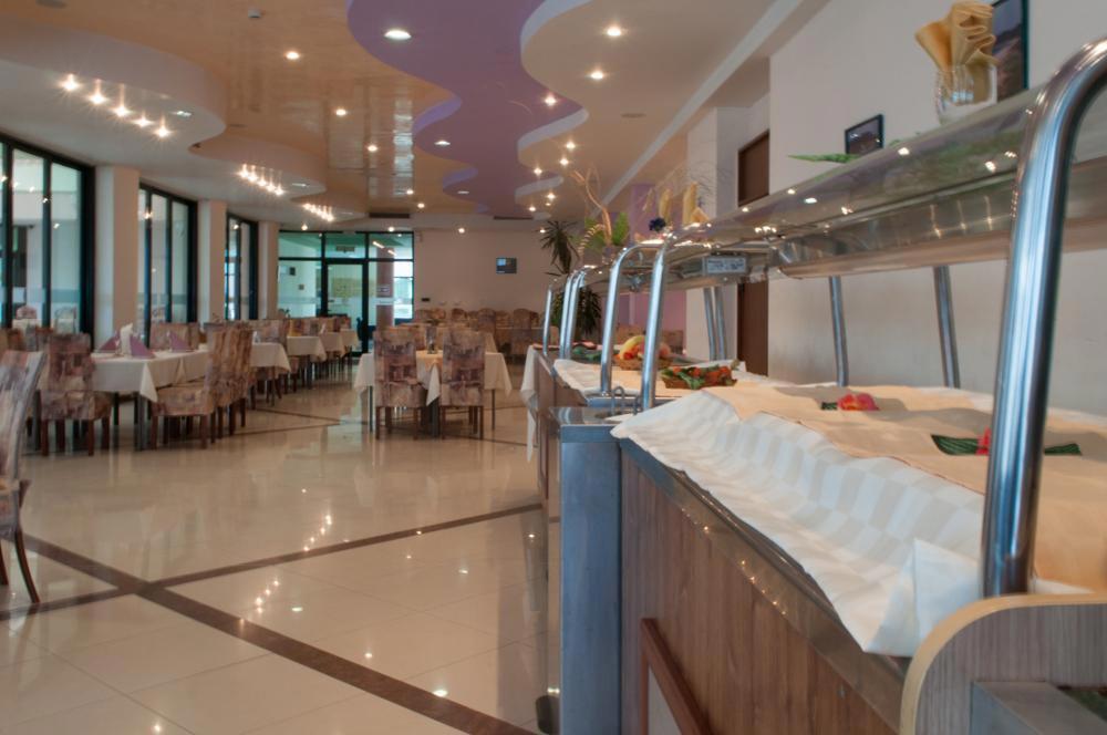 Hotel Sveta Elena