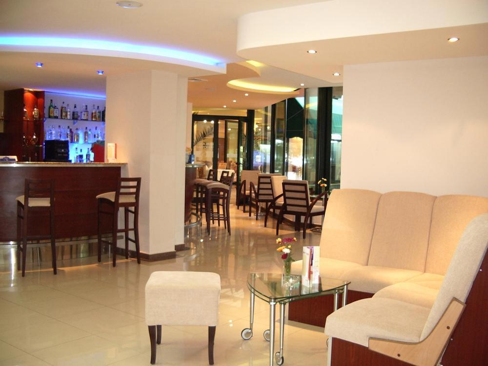 Hotel Sveta Elena