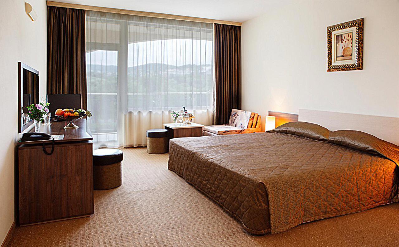 Hotel Sveta Elena