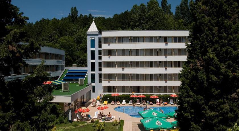 Hotel Oasis