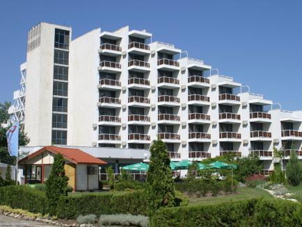 Hotel Slavuna