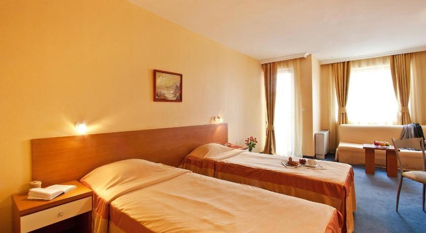 Saint George Hotel & Spa
