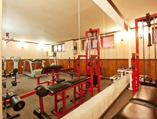 Saint George Hotel & Spa