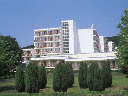 Vita Park Hotel