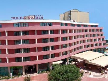Hotel Mena Palace