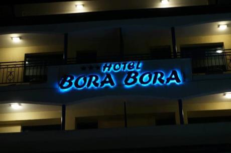 Bora Bora