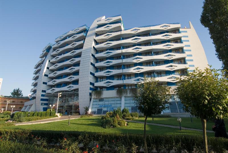 Trakia Plaza Hotel