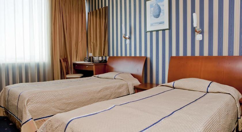 Hotel Mirage