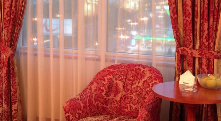 Hotel Mirage