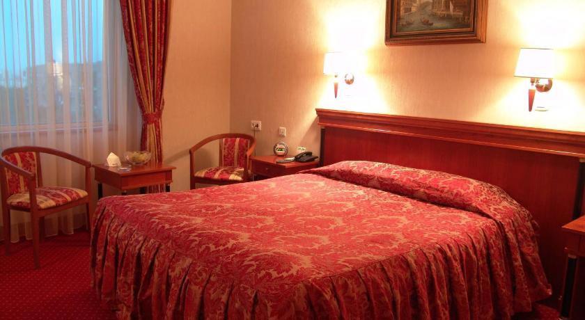Hotel Mirage