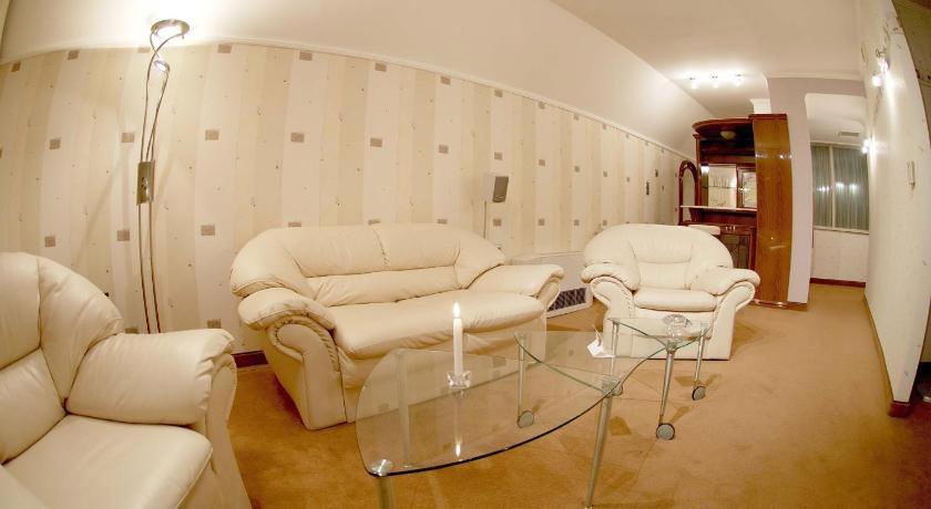 Hotel Mirage