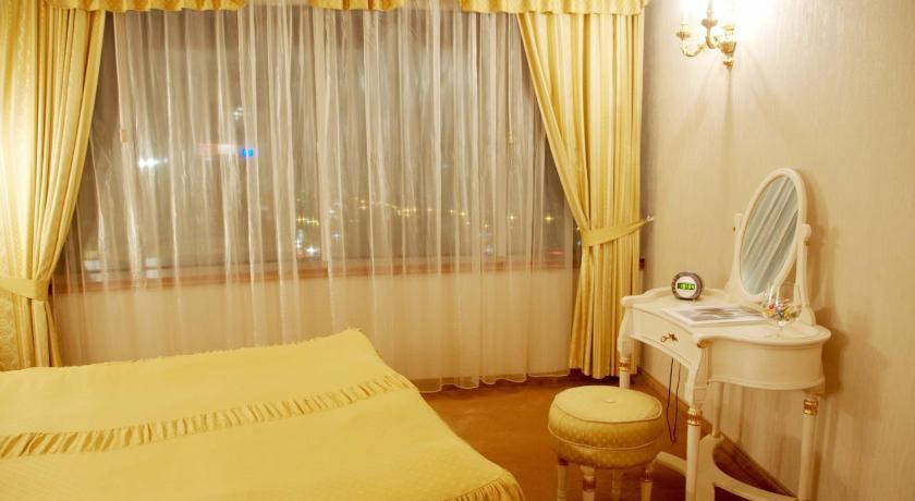 Hotel Mirage