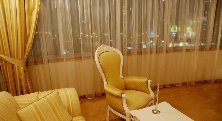 Hotel Mirage