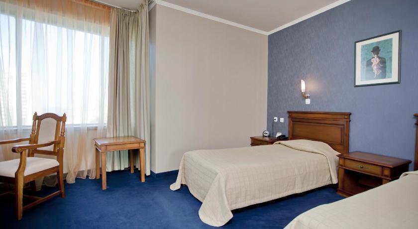 Hotel Mirage