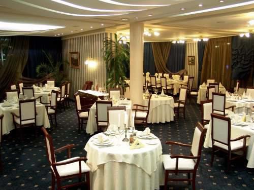 Hotel Mirage