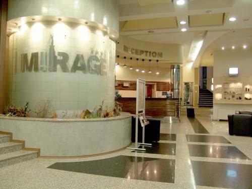 Hotel Mirage