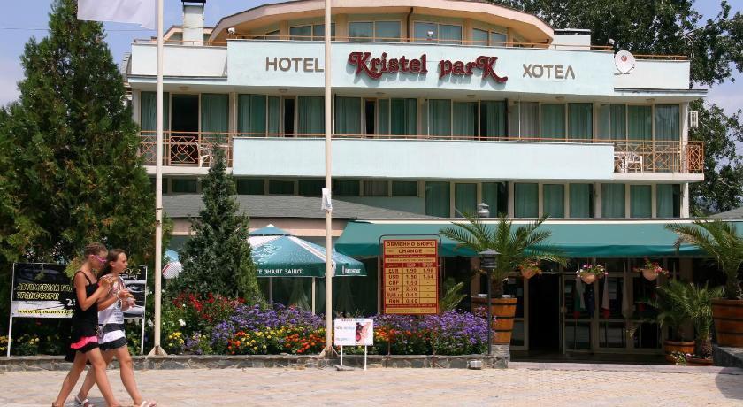 KRISTEL PARK