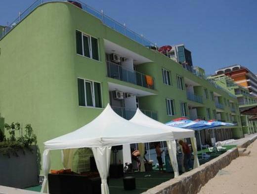 MPM Hotel Arsena
