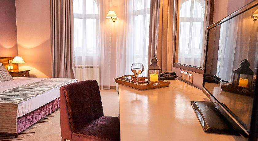 Lion Hotel Sofia